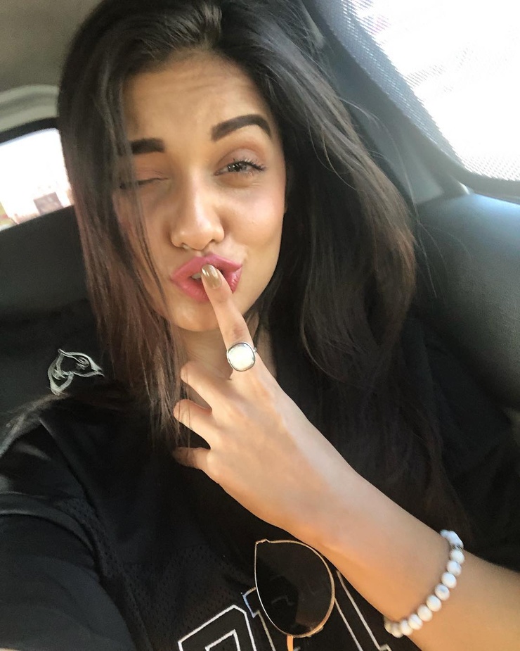Divya Agarwal