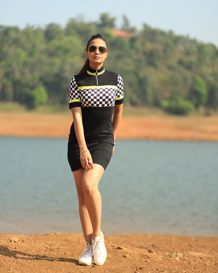 Divya Agarwal