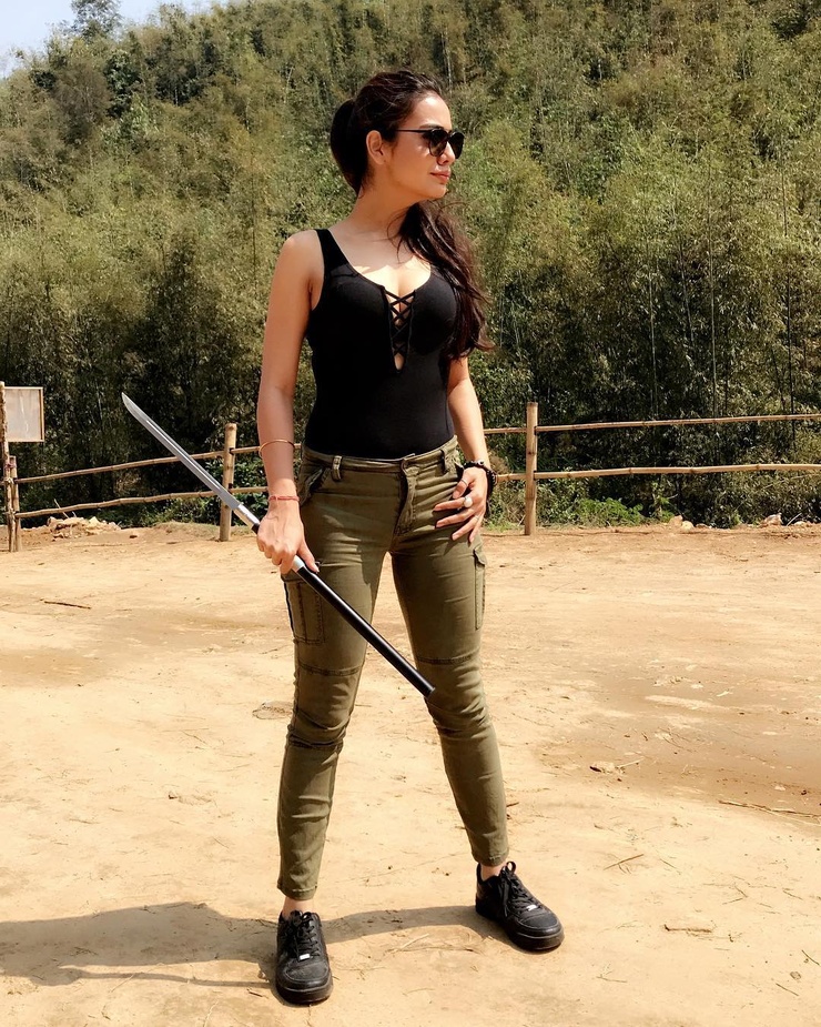 Divya Agarwal