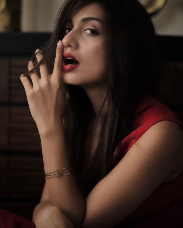Divya Agarwal