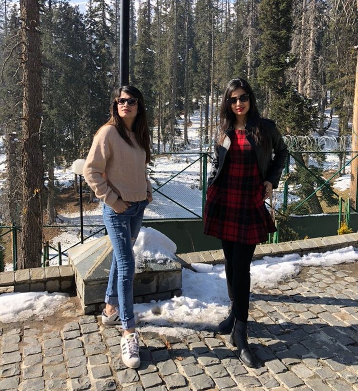 Divya Agarwal