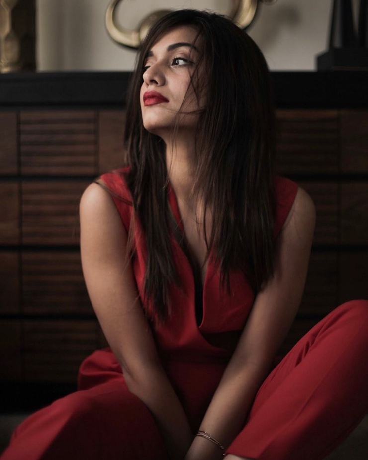 Divya Agarwal