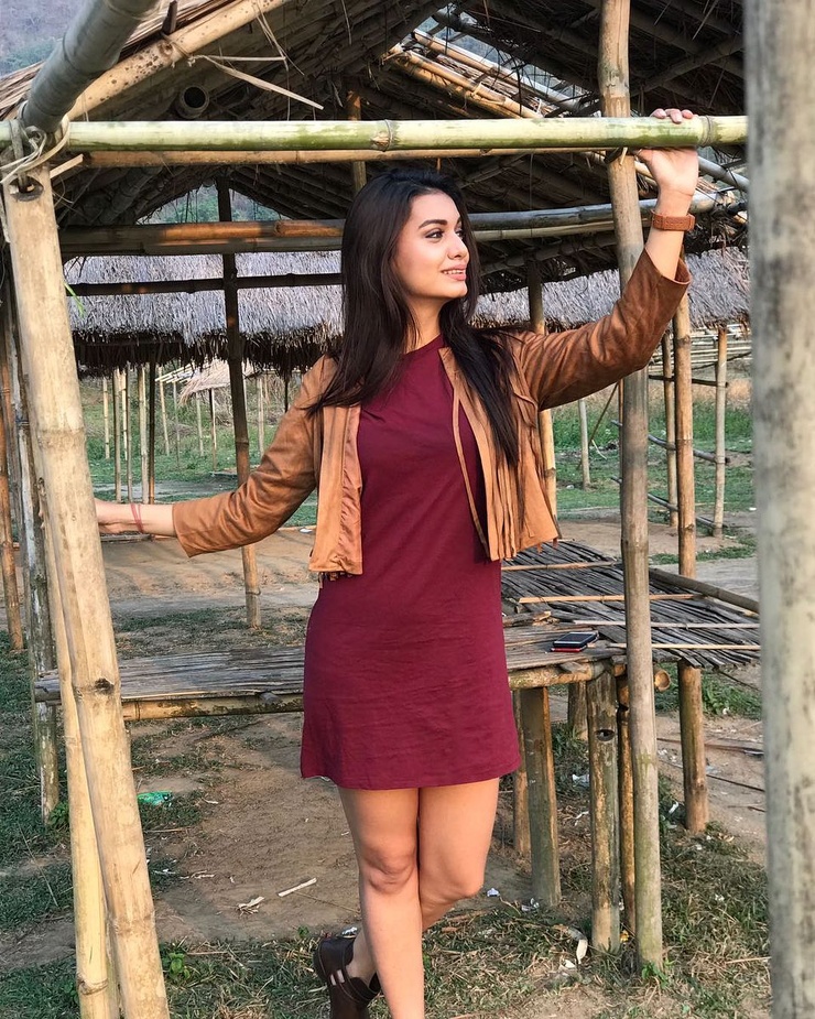 Divya Agarwal