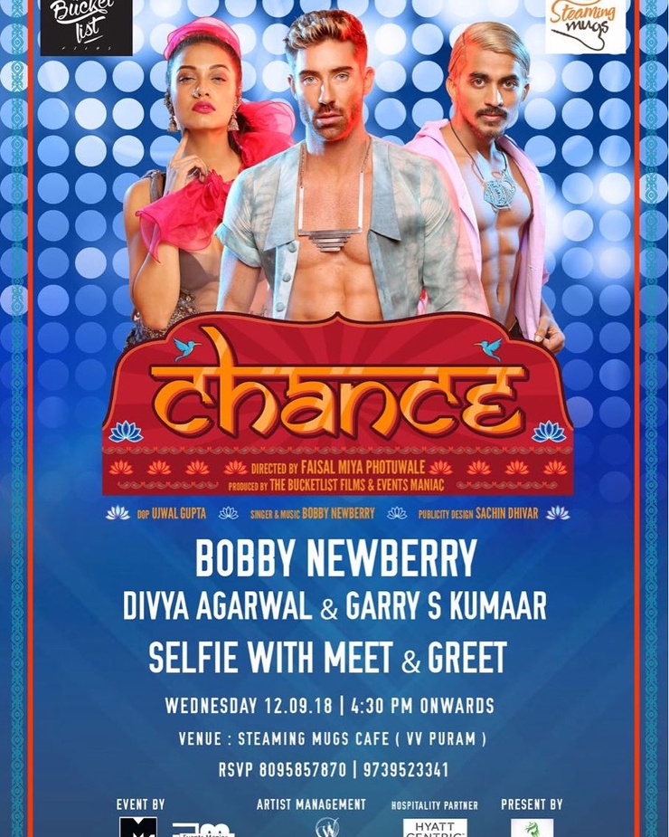 Divya Agarwal