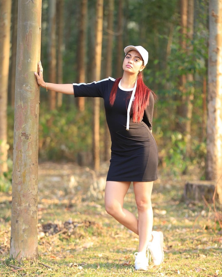 Divya Agarwal