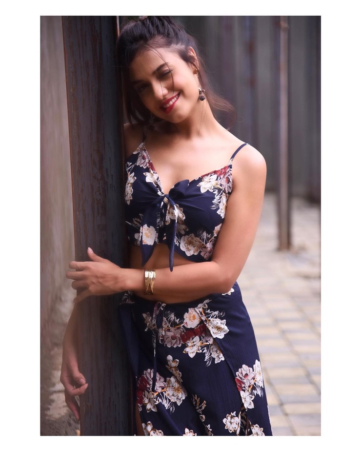 Divya Agarwal