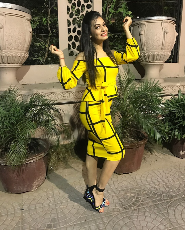 Divya Agarwal