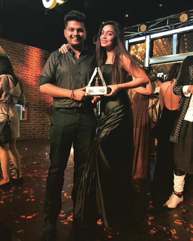 Divya Agarwal
