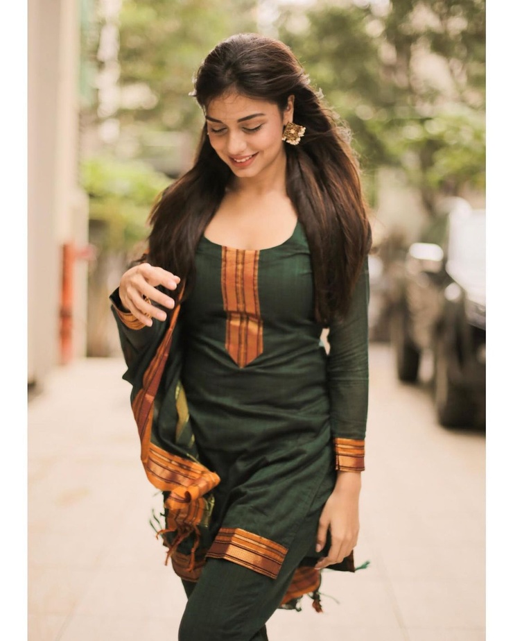 Divya Agarwal