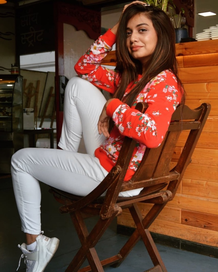 Divya Agarwal