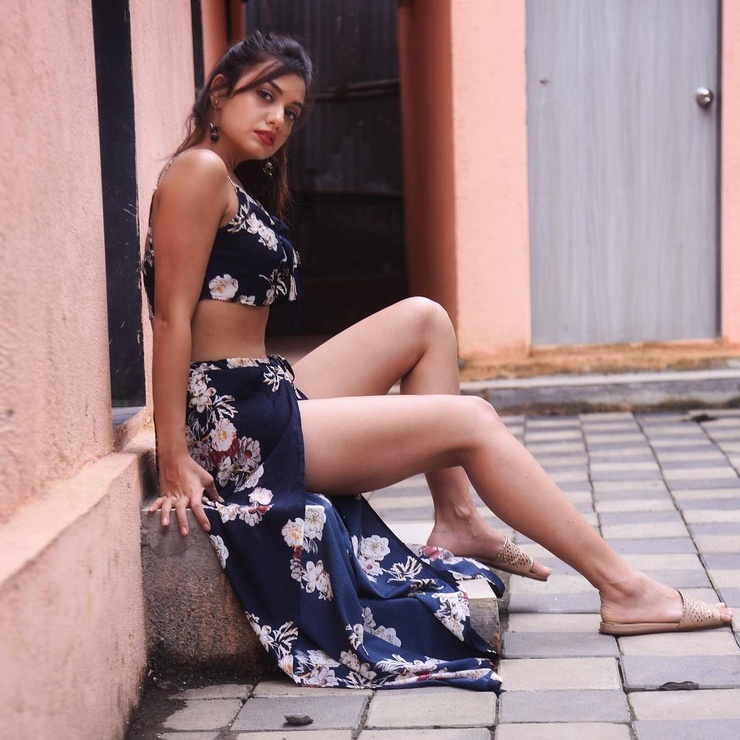 Divya Agarwal
