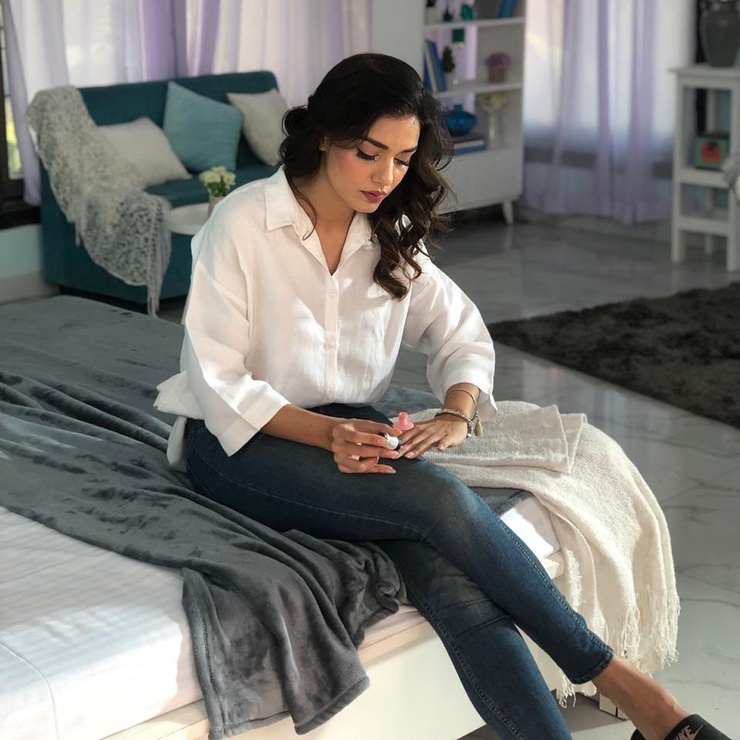 Divya Agarwal