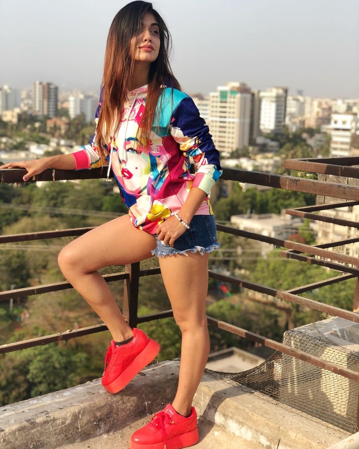 Divya Agarwal