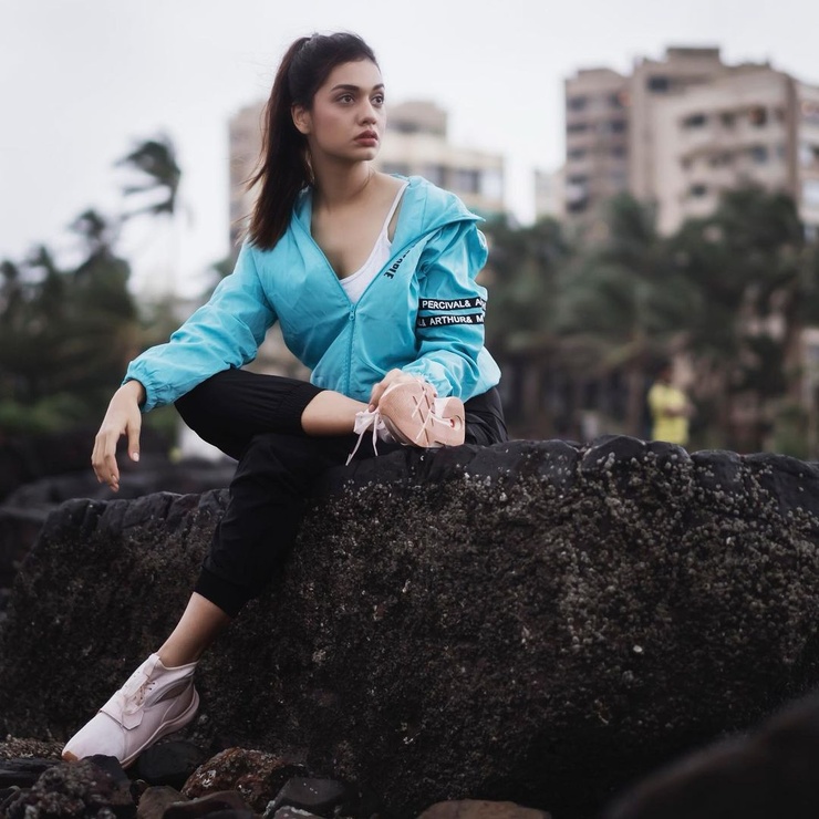 Divya Agarwal