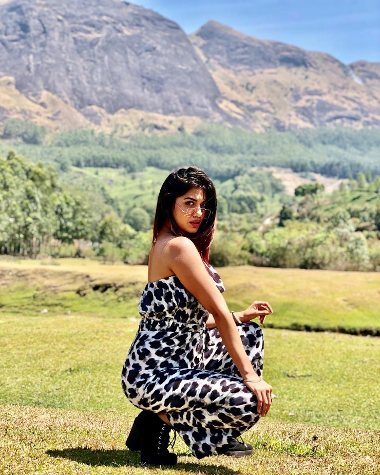 Divya Agarwal