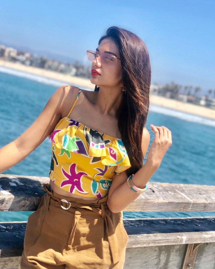 Divya Agarwal