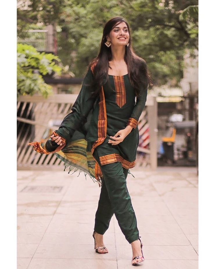 Divya Agarwal