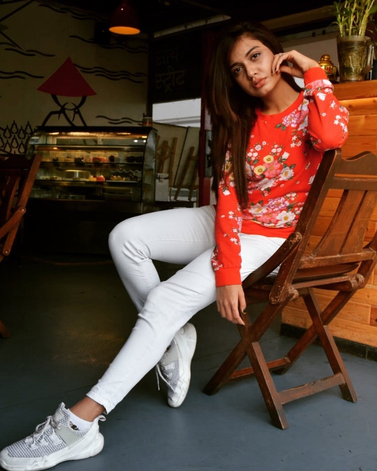 Divya Agarwal