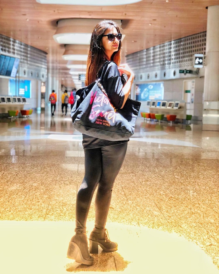 Divya Agarwal