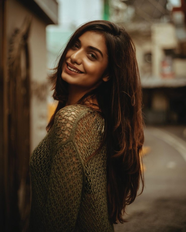 Divya Agarwal