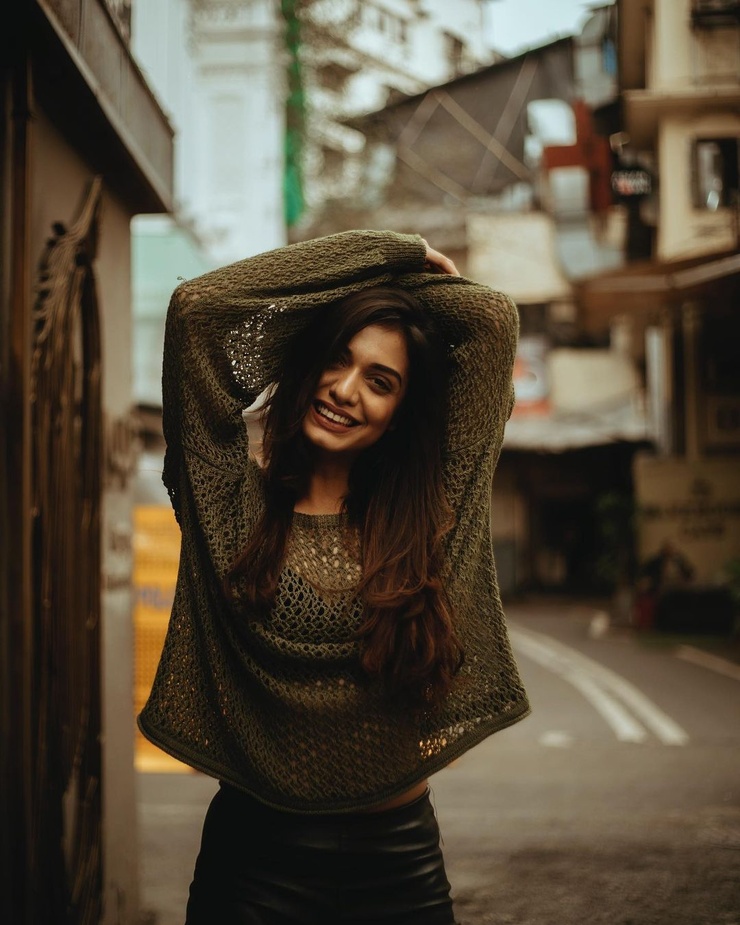 Divya Agarwal