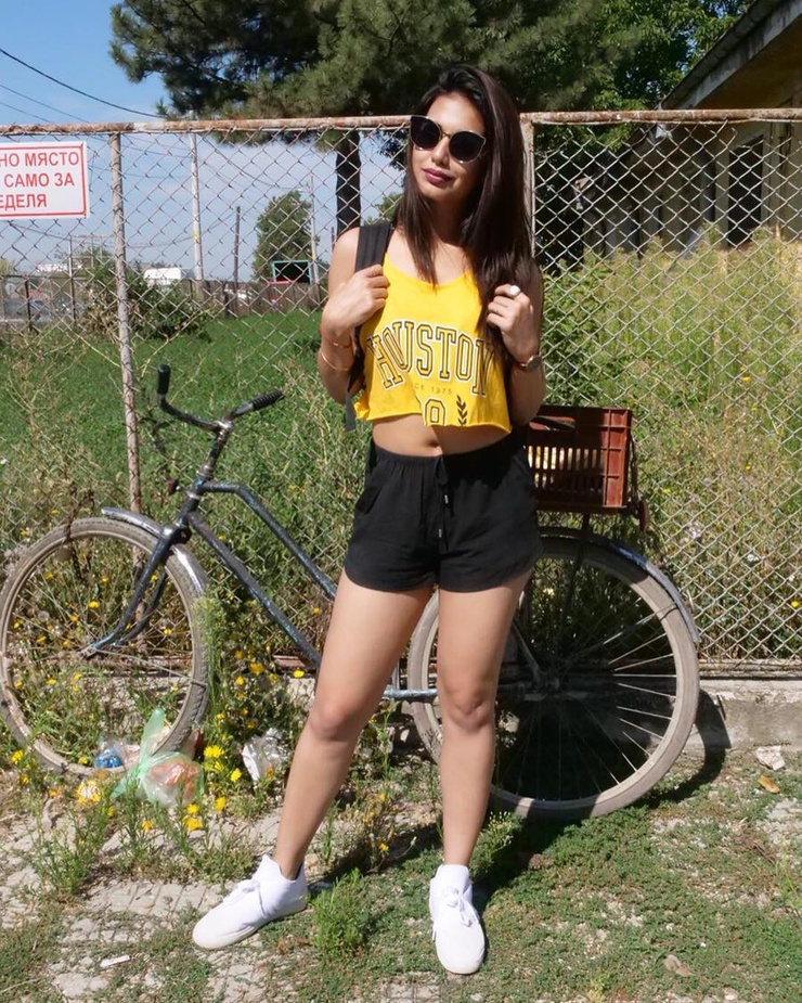Divya Agarwal