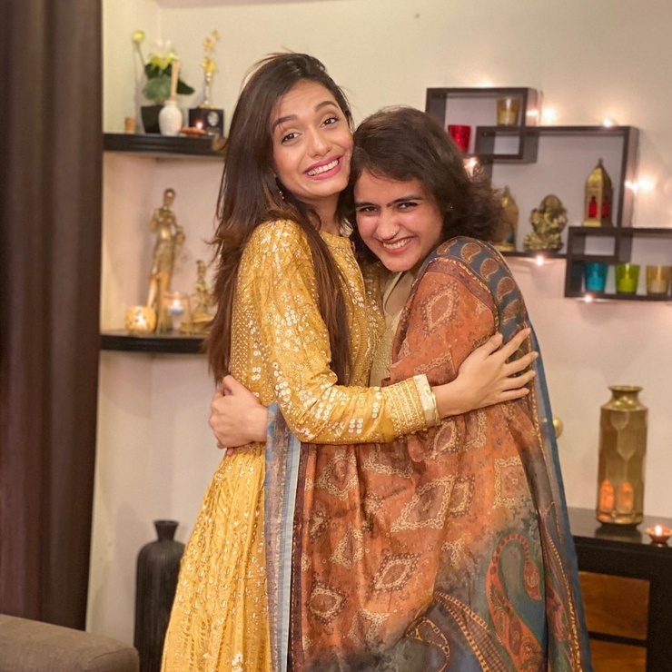 Divya Agarwal