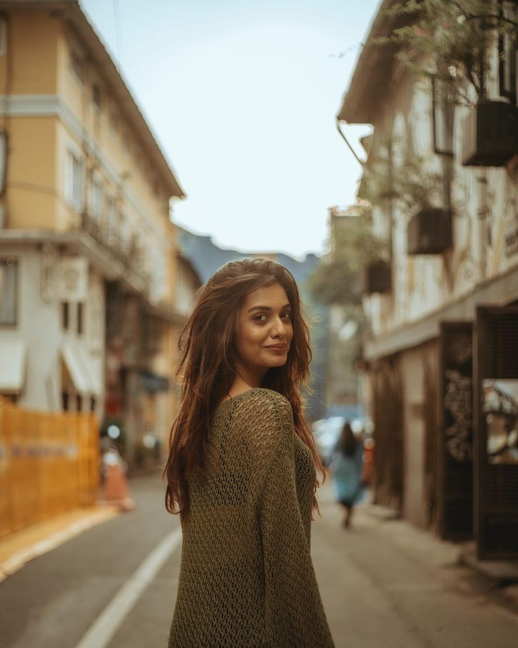 Divya Agarwal