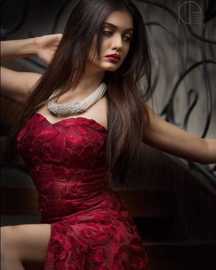 Divya Agarwal