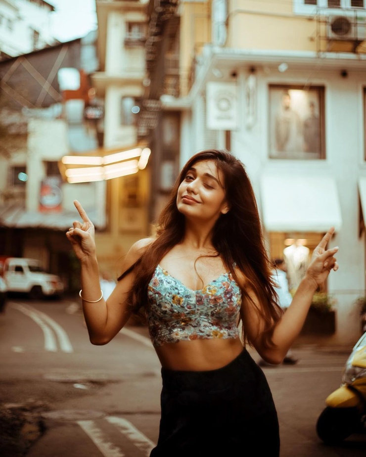 Divya Agarwal