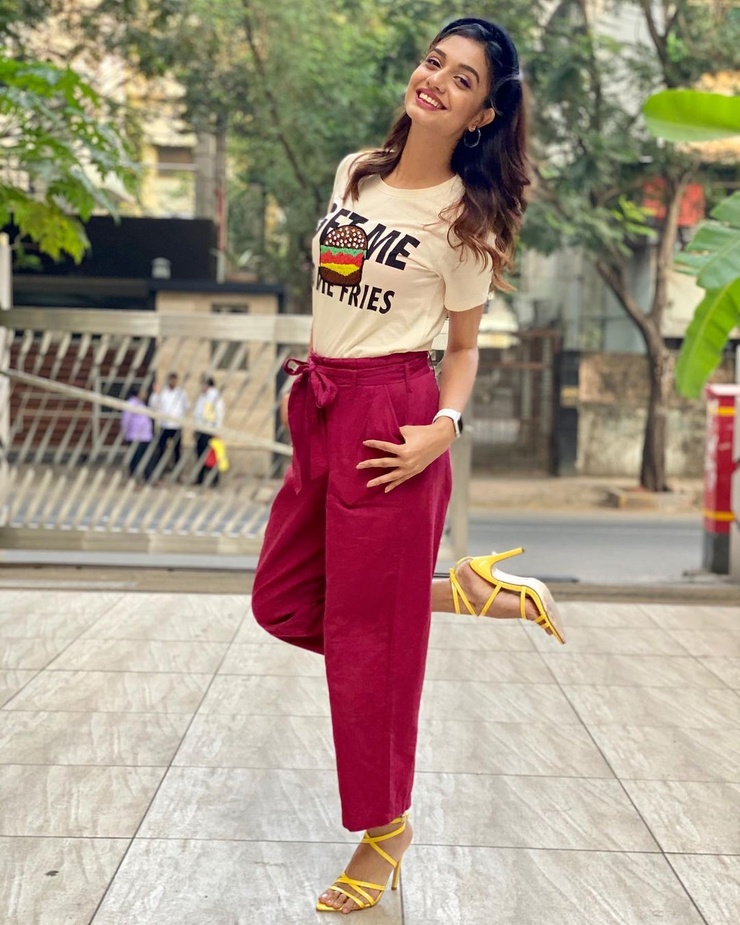 Divya Agarwal