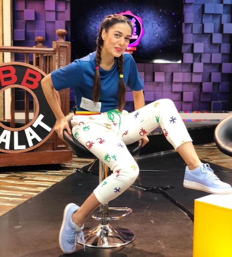 Divya Agarwal