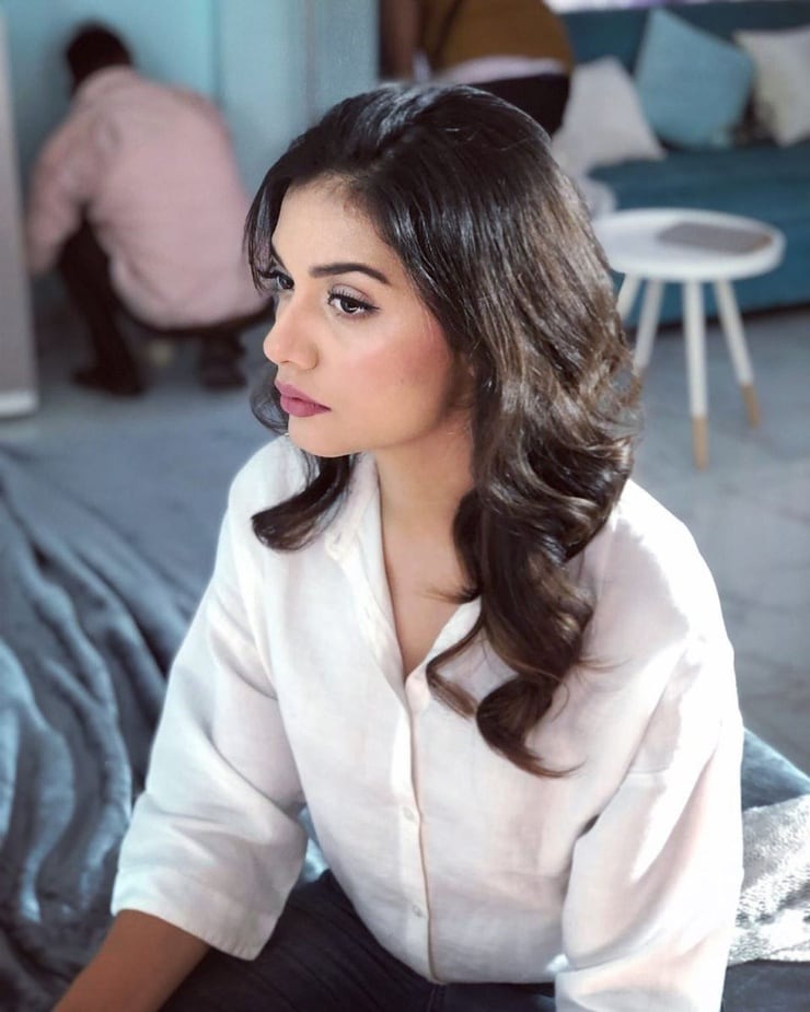 Divya Agarwal