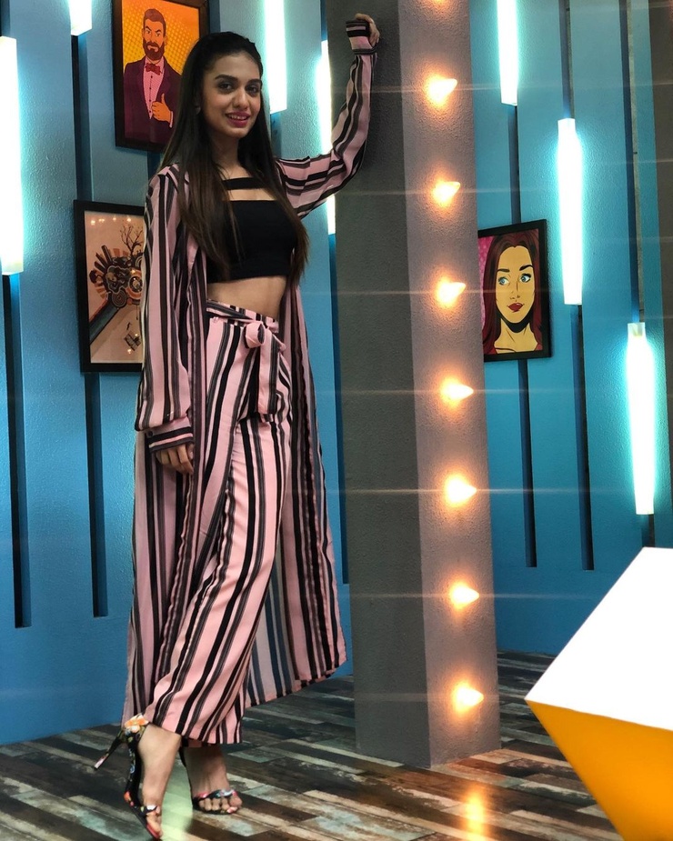 Divya Agarwal