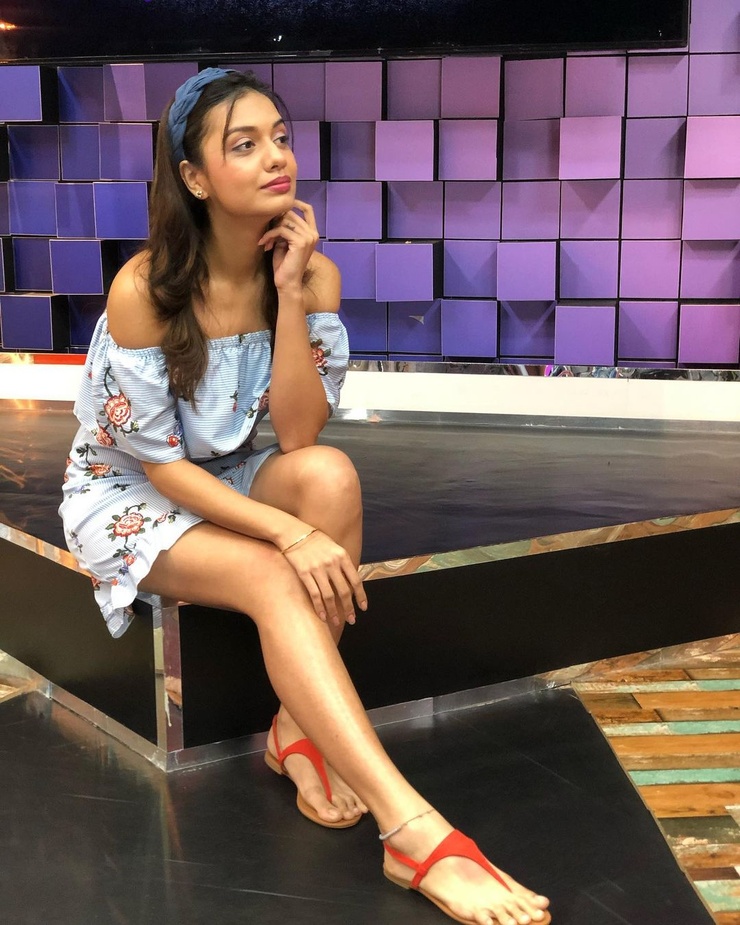 Divya Agarwal