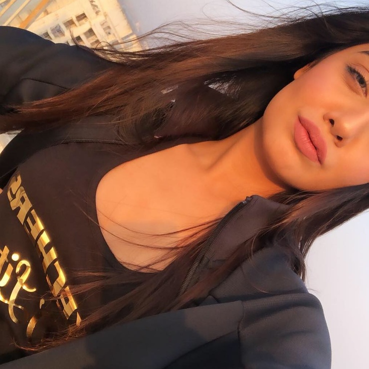 Divya Agarwal