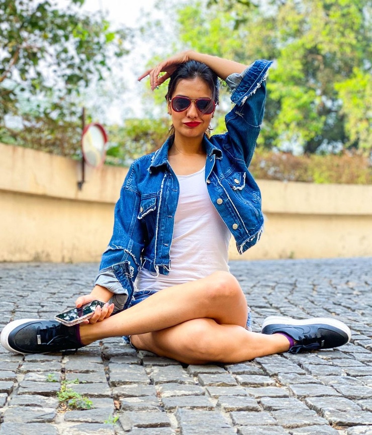 Divya Agarwal