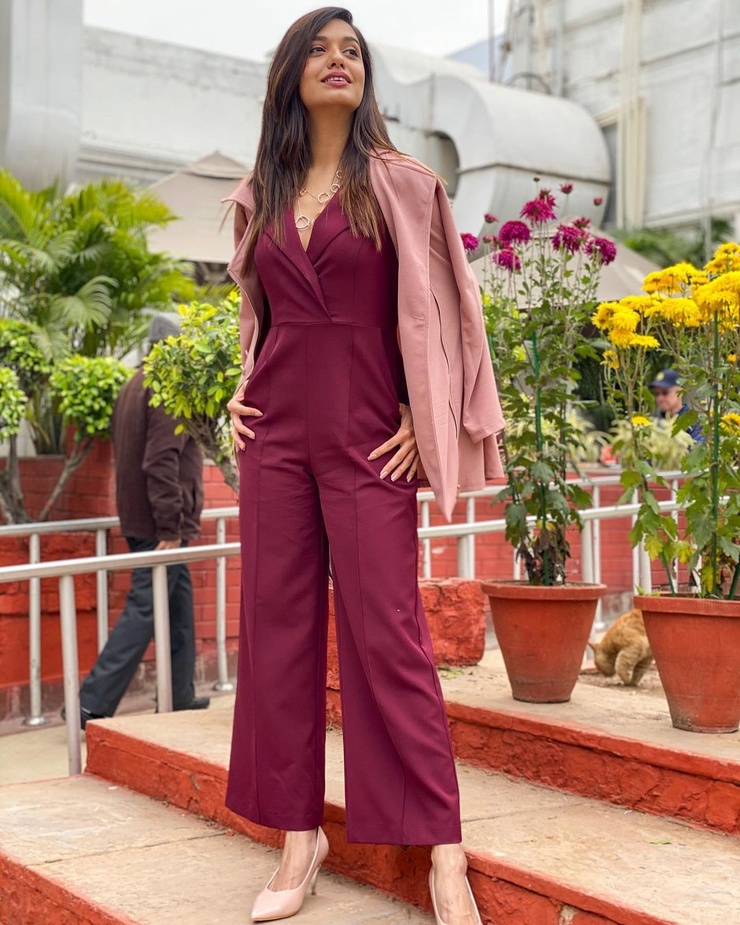 Divya Agarwal