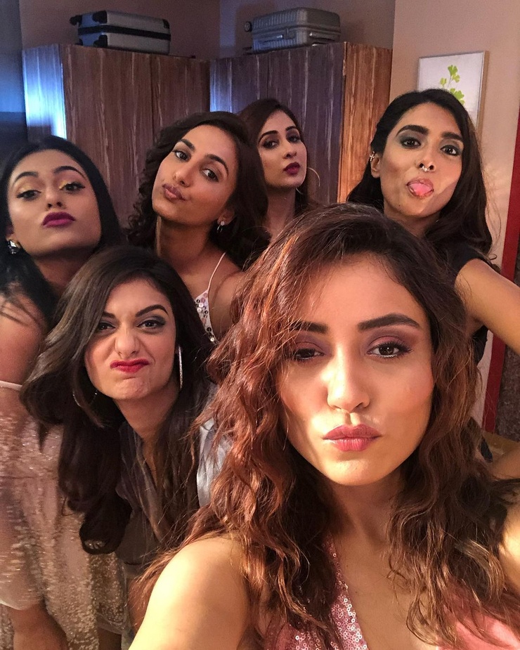 Divya Agarwal