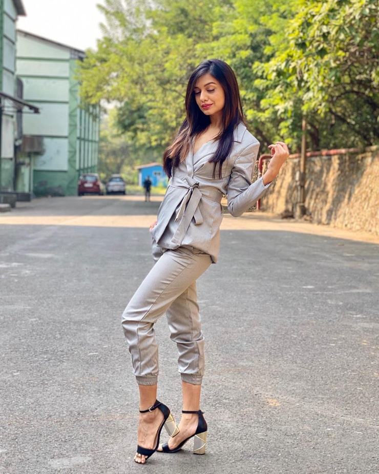 Divya Agarwal