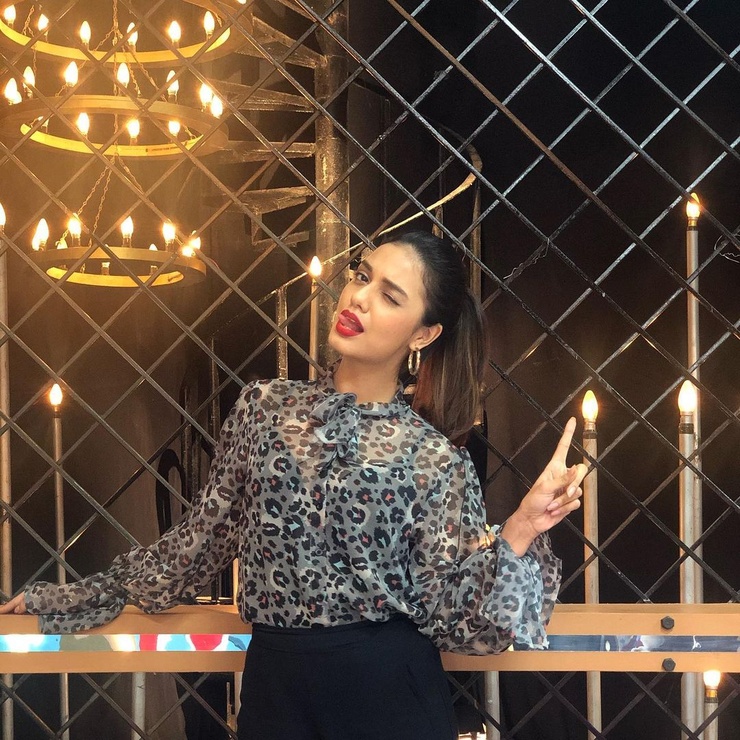 Divya Agarwal