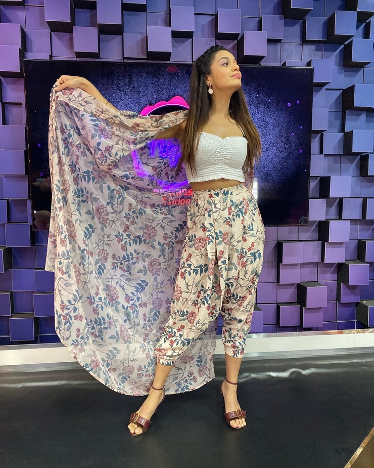 Divya Agarwal
