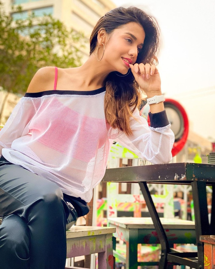 Divya Agarwal
