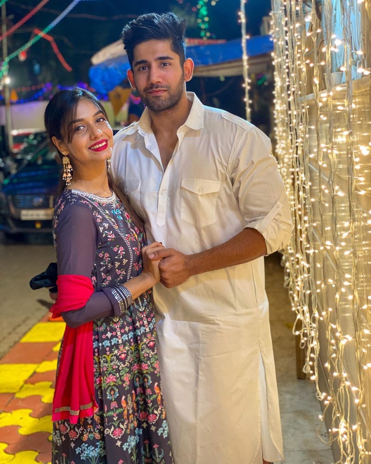 Divya Agarwal
