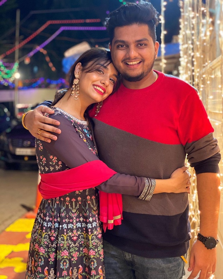 Divya Agarwal