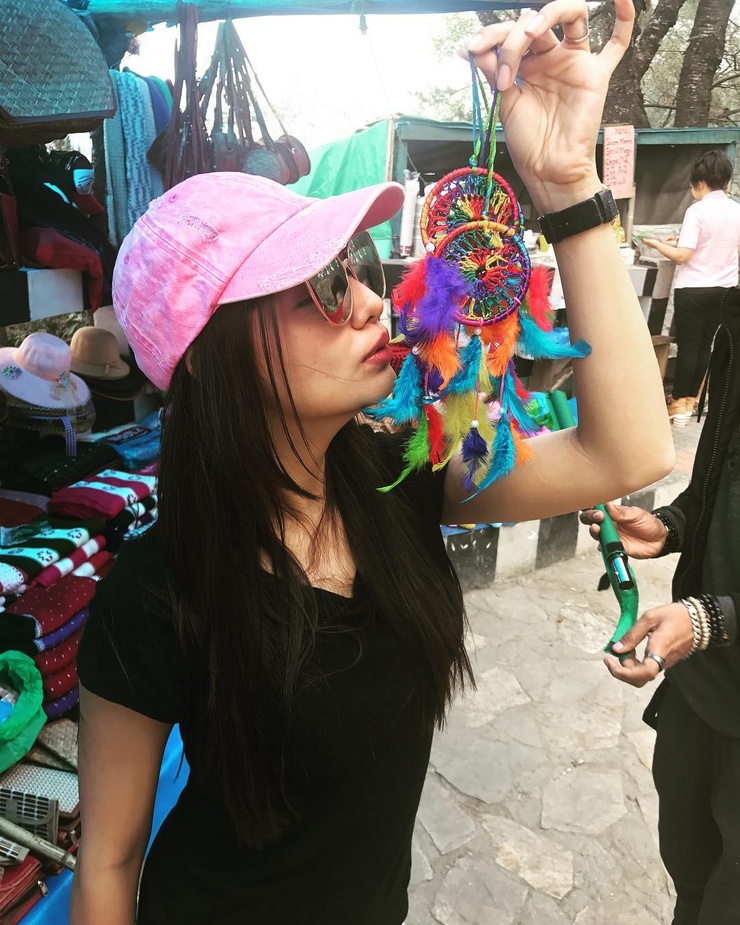 Divya Agarwal