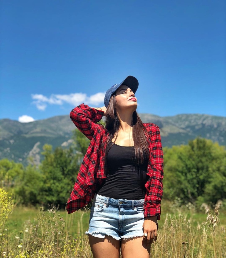 Divya Agarwal
