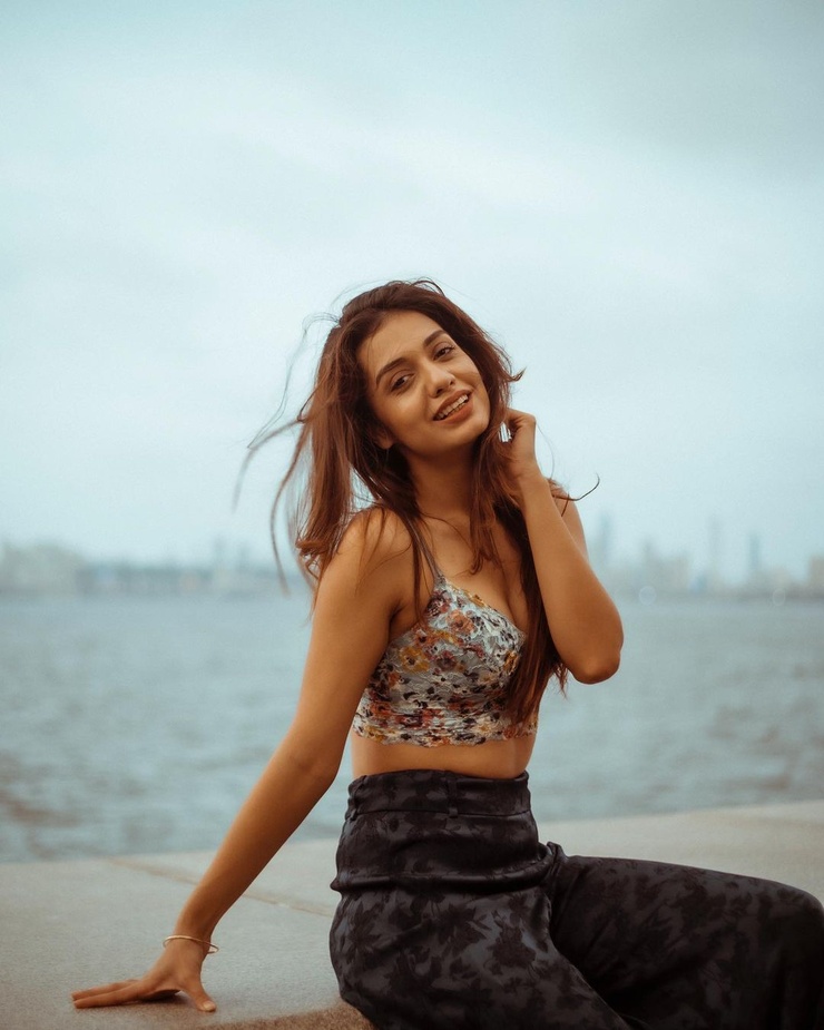 Divya Agarwal