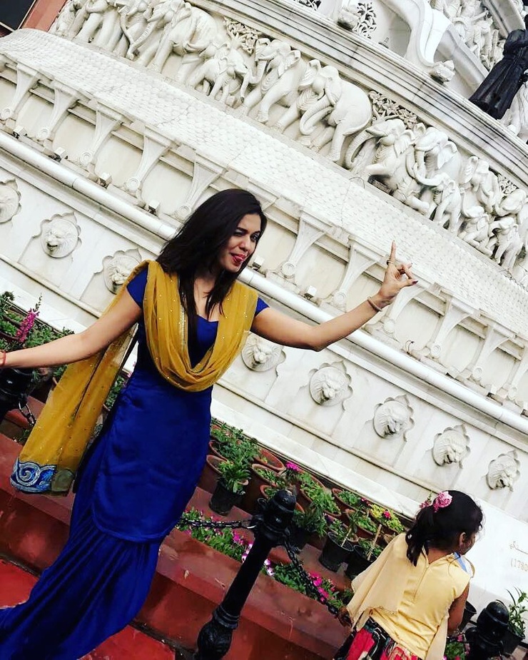 Divya Agarwal