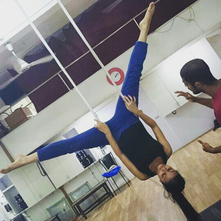 Divya Agarwal